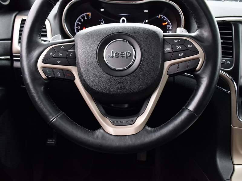 Jeep Grand Cherokee 2015 price $23,995