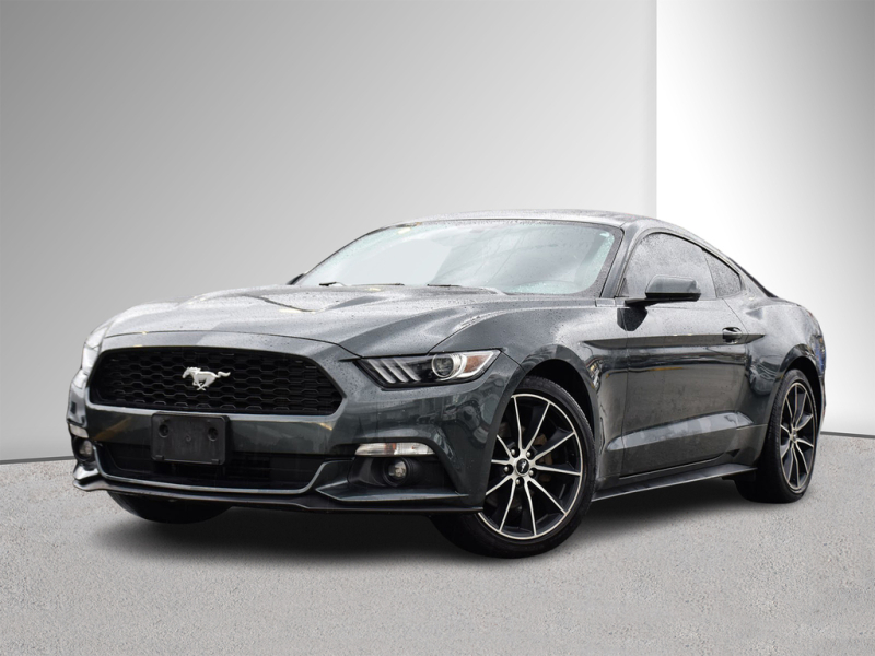 Ford Mustang 2016 price $22,995
