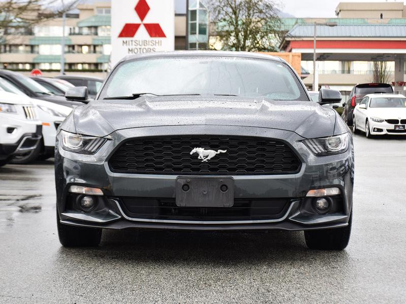 Ford Mustang 2016 price $22,995