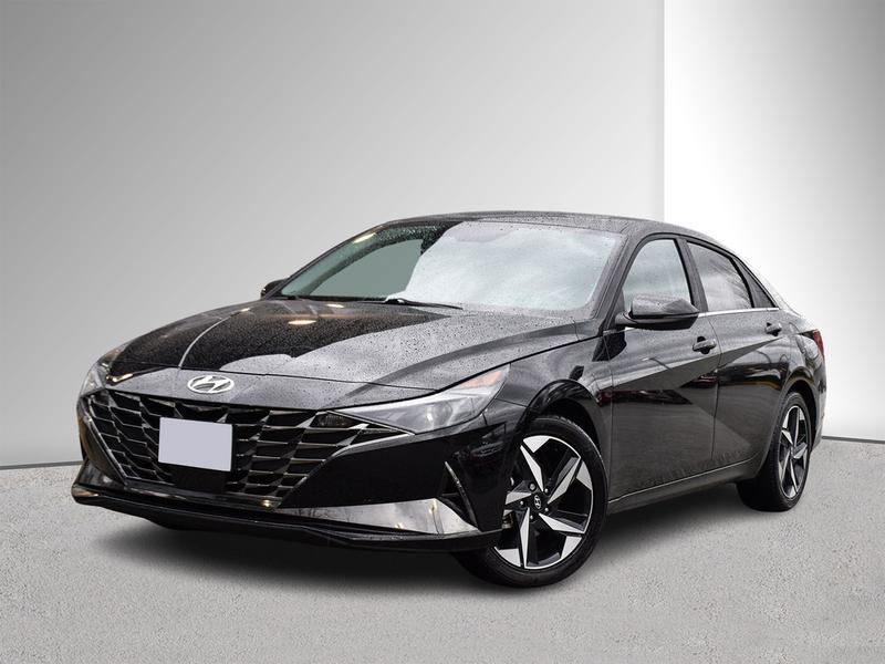 Hyundai Elantra 2023 price $32,888