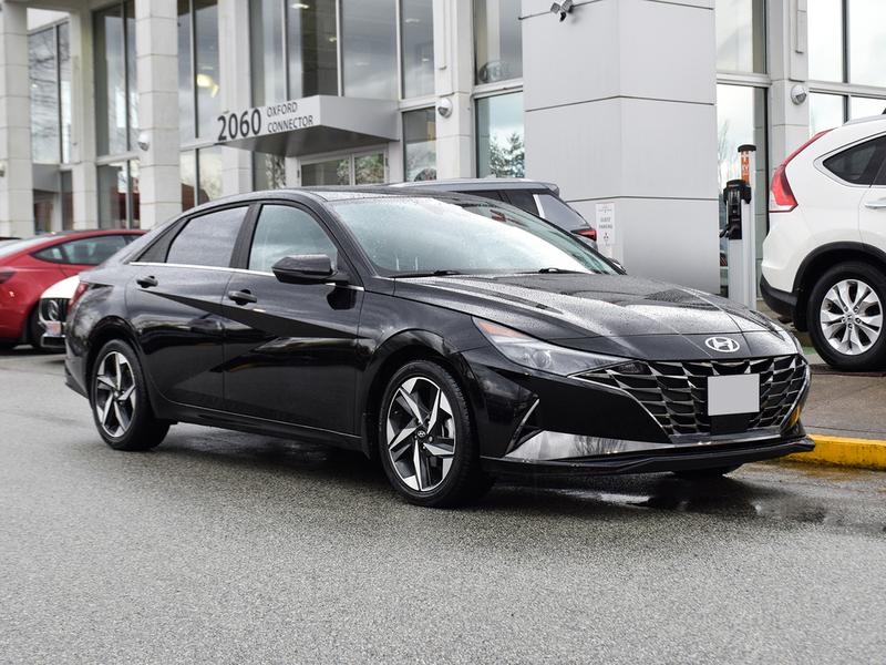 Hyundai Elantra 2023 price $34,995