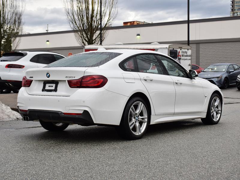BMW 4 Series 2020 price $38,995