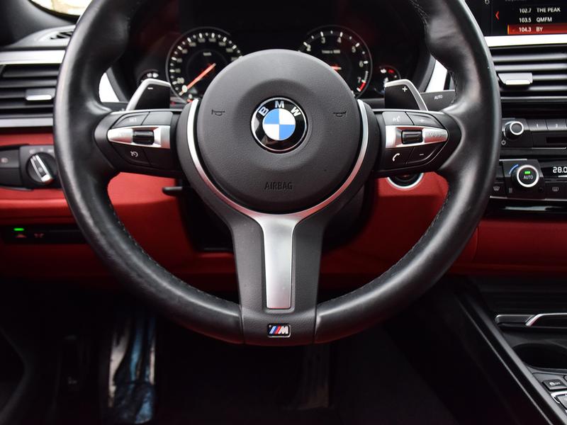 BMW 4 Series 2020 price $37,995