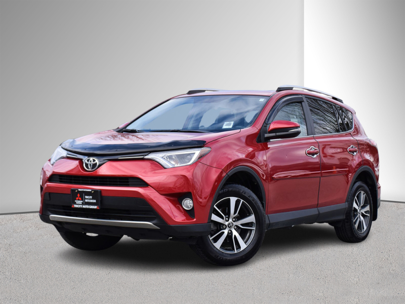 Toyota RAV4 2016 price $23,995