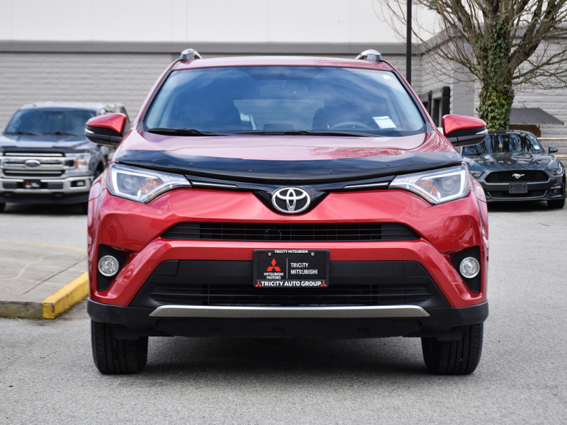 Toyota RAV4 2016 price $23,995