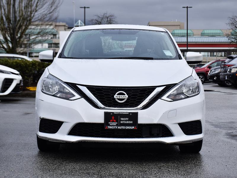 Nissan Sentra 2019 price $21,995