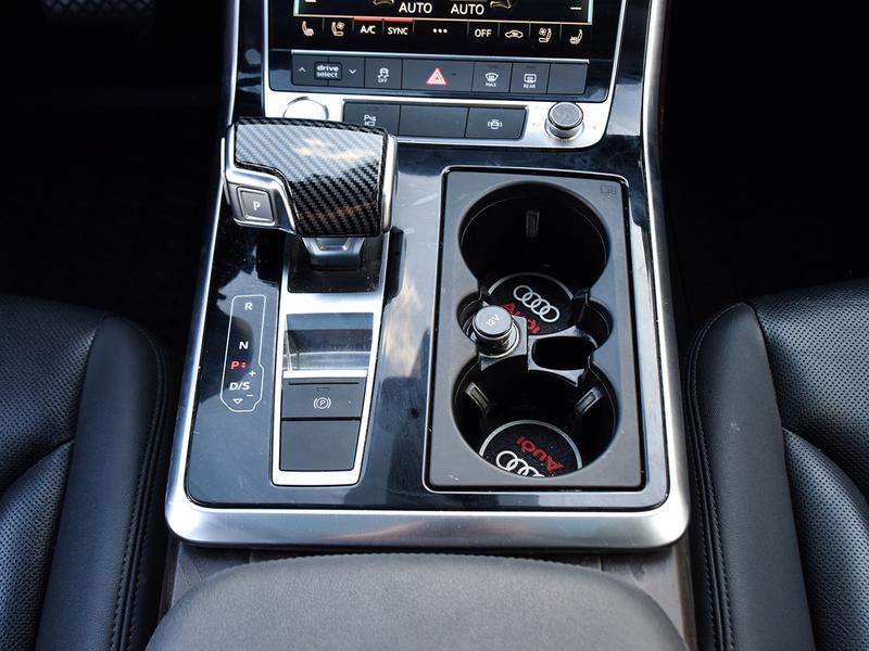Audi Q7 2020 price $46,995