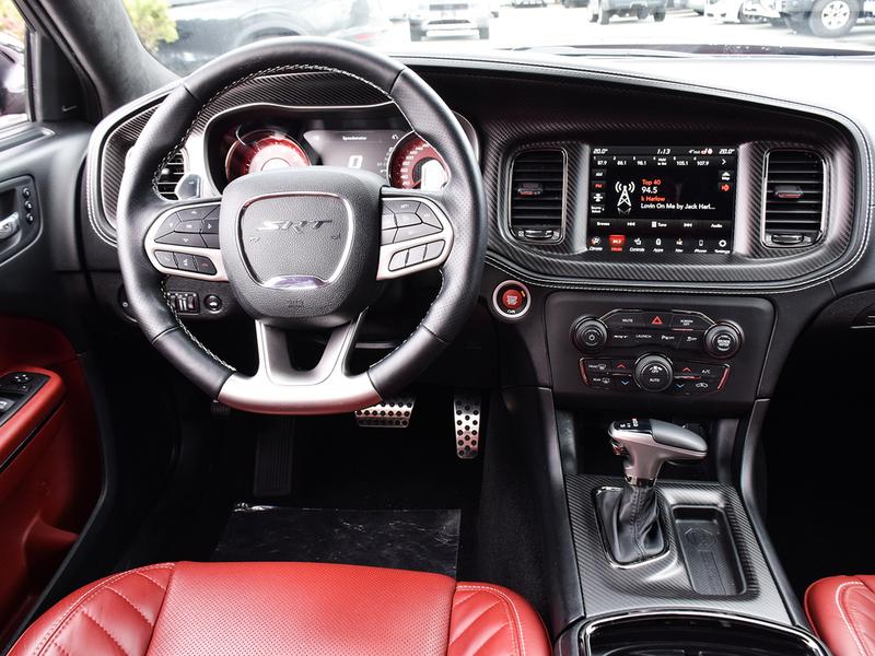 Dodge Charger 2023 price $119,995