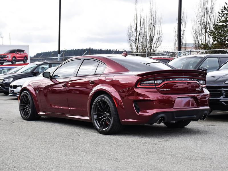 Dodge Charger 2023 price $119,995