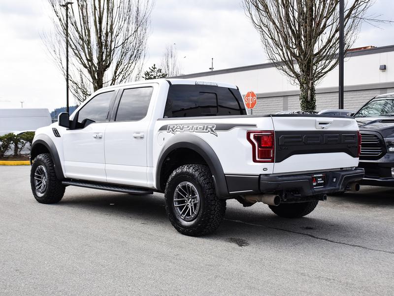 Ford F-150 2020 price $73,995