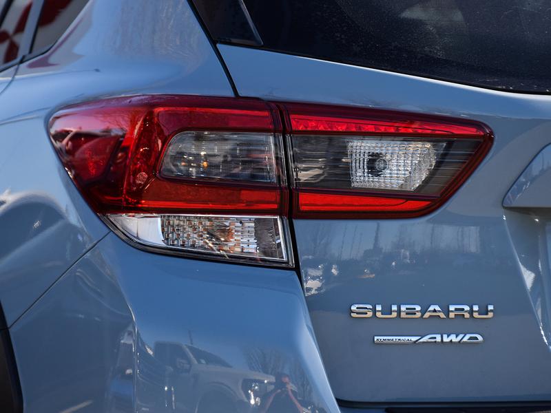 Subaru Crosstrek 2022 price $34,995