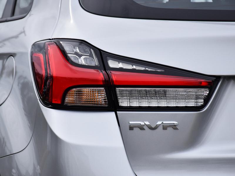 Mitsubishi RVR 2023 price $28,748