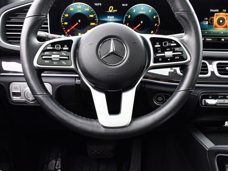 Mercedes-Benz GLE 2021 price $62,995