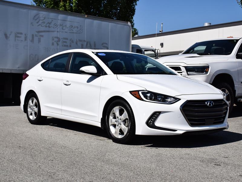 Hyundai Elantra 2018 price $18,999