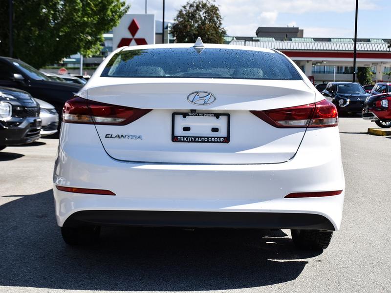 Hyundai Elantra 2018 price $18,999