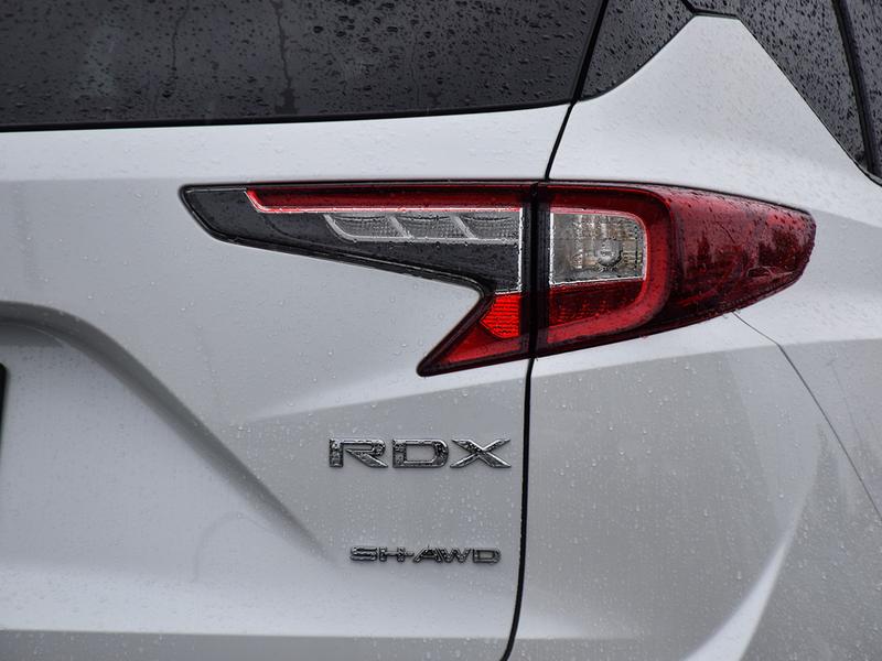 Acura RDX 2020 price $34,995