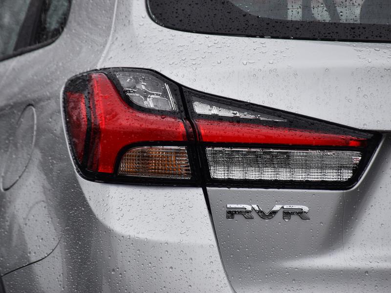 Mitsubishi RVR 2023 price $24,995