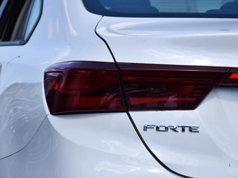 Kia Forte 2021 price $20,995
