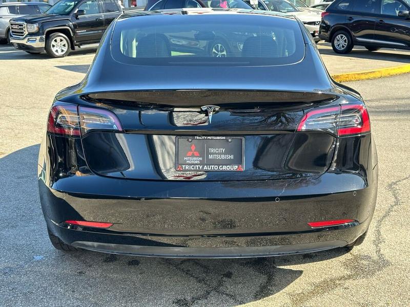 Tesla Model 3 2022 price $39,995