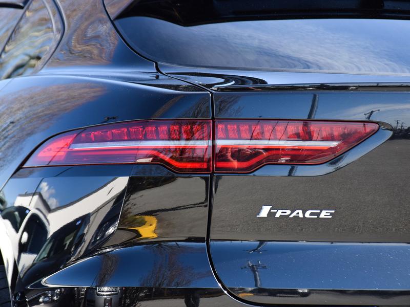 Jaguar I-Pace 2019 price $35,995
