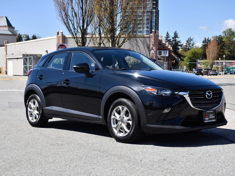 Mazda CX-3 2019 price $21,995