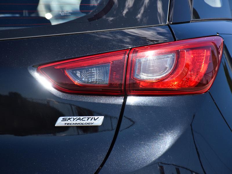 Mazda CX-3 2019 price $21,995