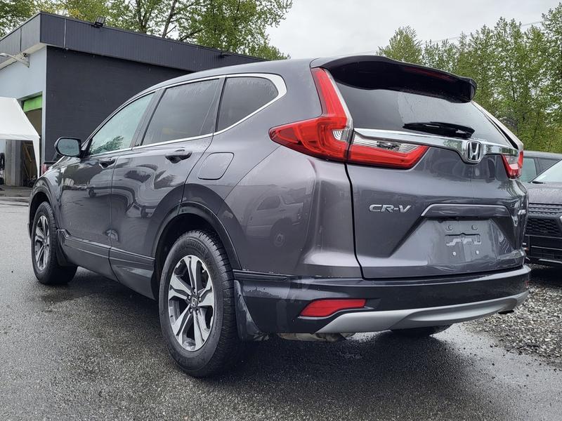 Honda CR-V 2019 price $27,999