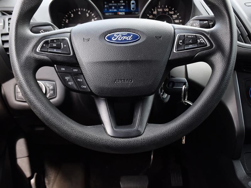 Ford Escape 2018 price $20,995