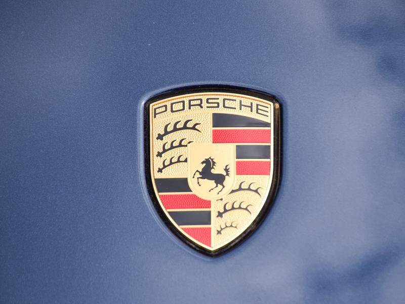 Porsche 718 Cayman 2019 price $72,995