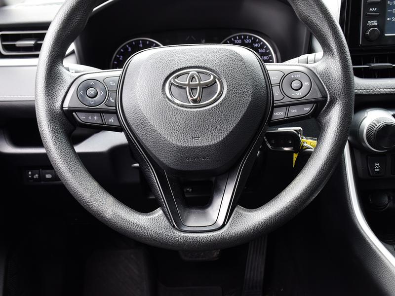 Toyota RAV4 2020 price $29,995