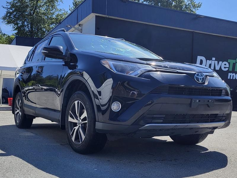 Toyota RAV4 2018 price $31,999