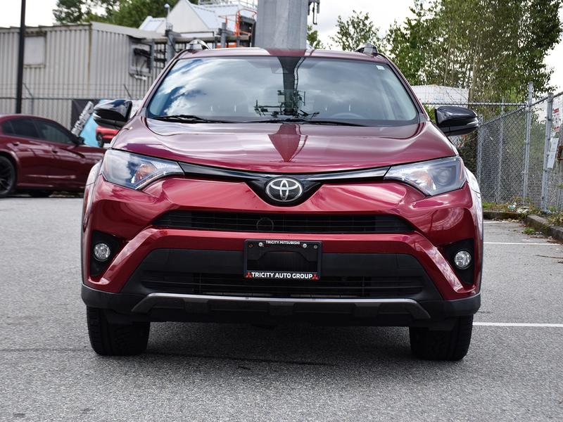 Toyota RAV4 2018 price $29,995
