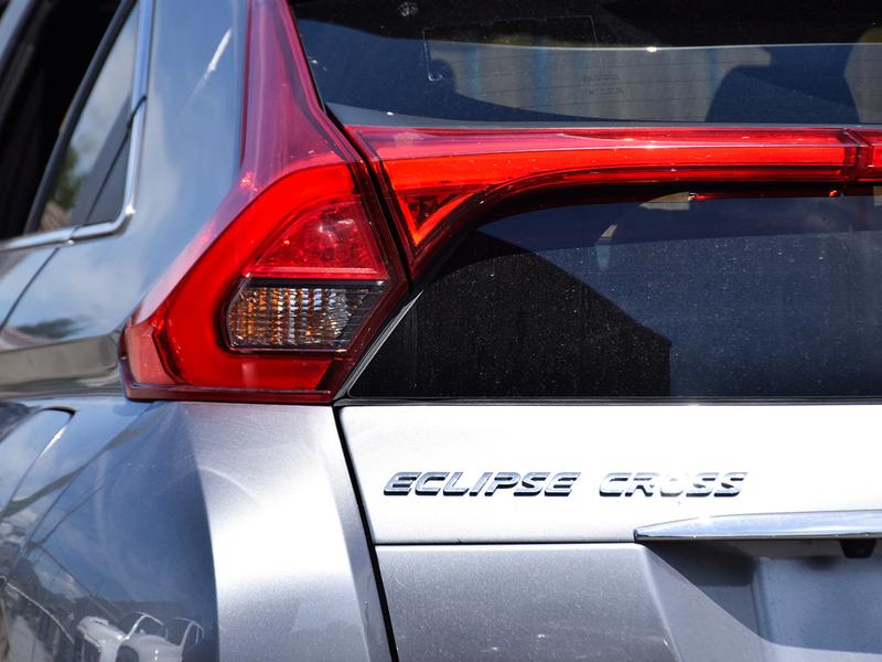 Mitsubishi Eclipse Cross 2020 price $27,995
