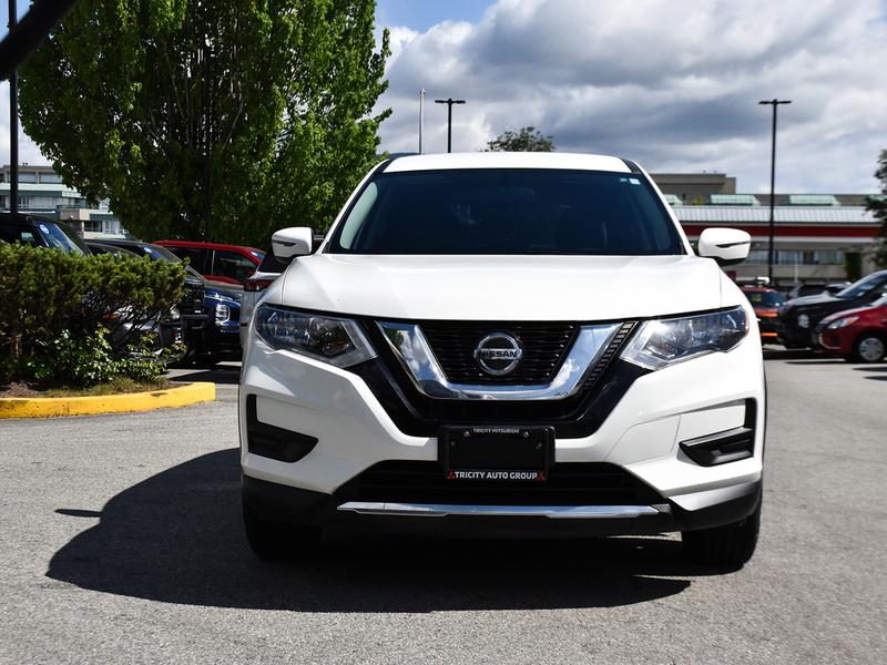 Nissan Rogue 2019 price $23,995