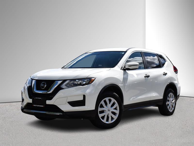 Nissan Rogue 2019 price $23,995