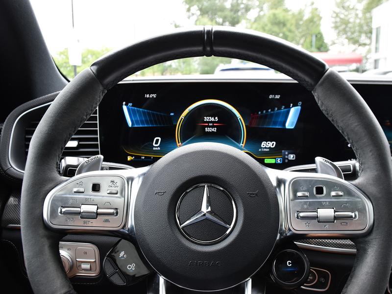 Mercedes-Benz GLE 2022 price $83,995