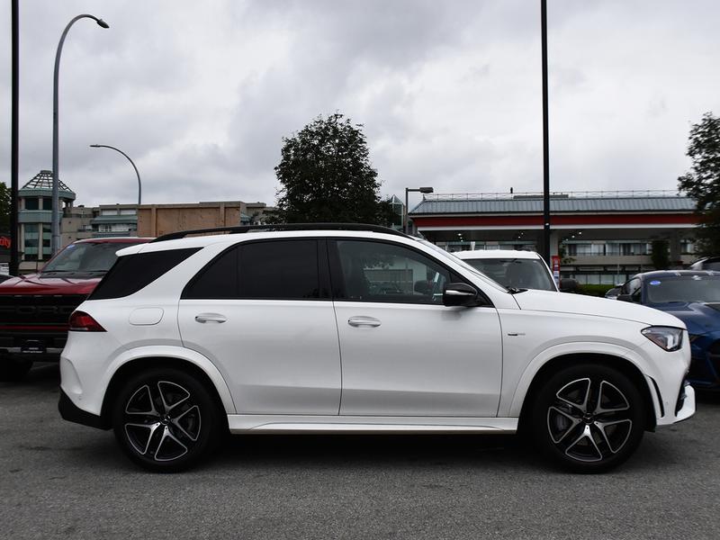 Mercedes-Benz GLE 2022 price $83,995