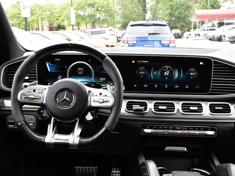 Mercedes-Benz GLE 2022 price $83,995