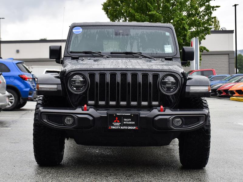 Jeep Wrangler 2021 price $49,995