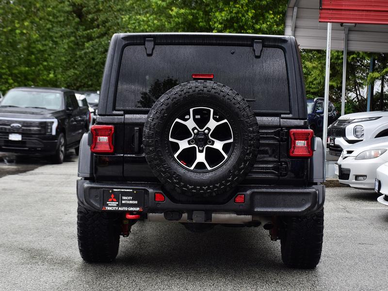 Jeep Wrangler 2021 price $49,995