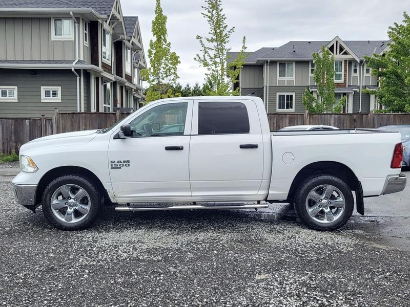 Ram 1500 Classic 2019 price $29,999