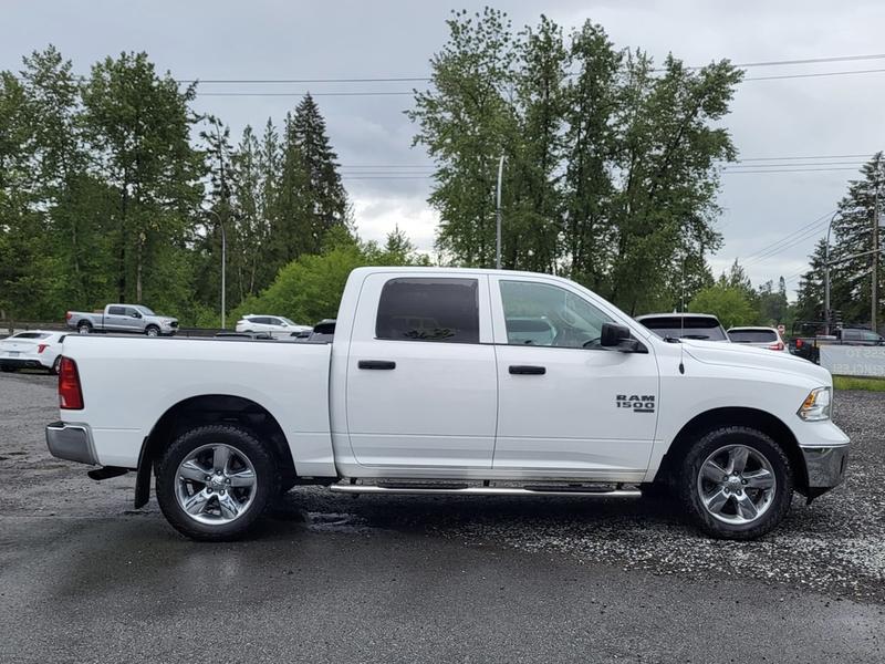 Ram 1500 Classic 2019 price $29,999