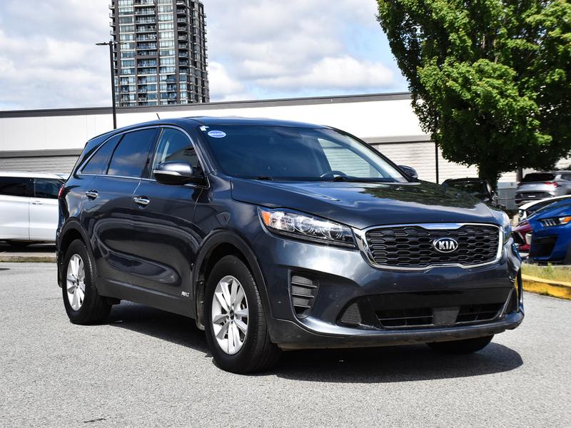 Kia Sorento 2020 price $24,995