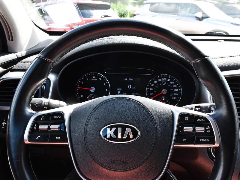 Kia Sorento 2020 price $24,995