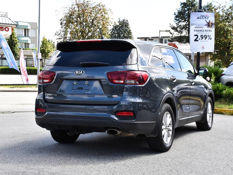 Kia Sorento 2020 price $24,995