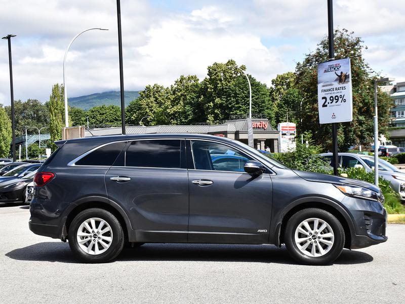 Kia Sorento 2020 price $24,995