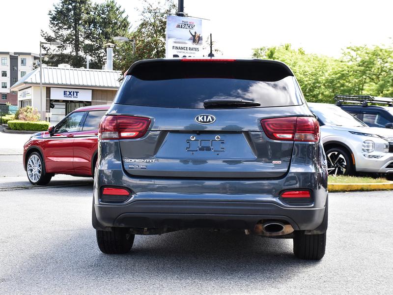 Kia Sorento 2020 price $24,995