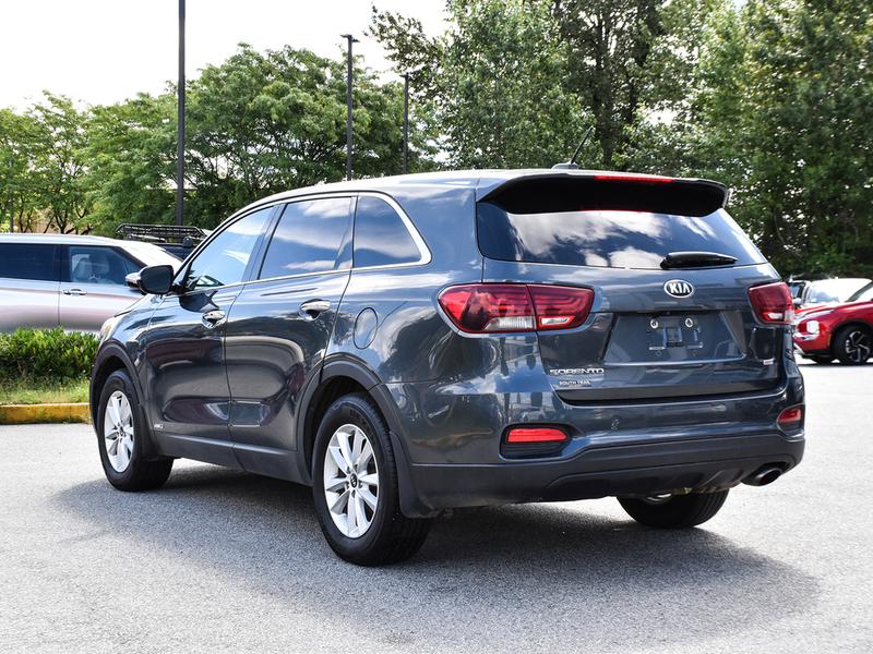 Kia Sorento 2020 price $24,995