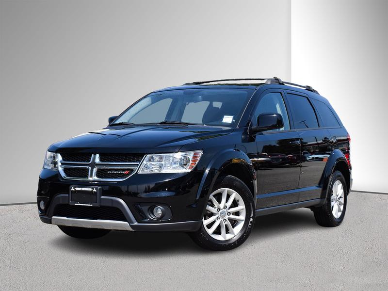 Dodge Journey 2016 price $14,995