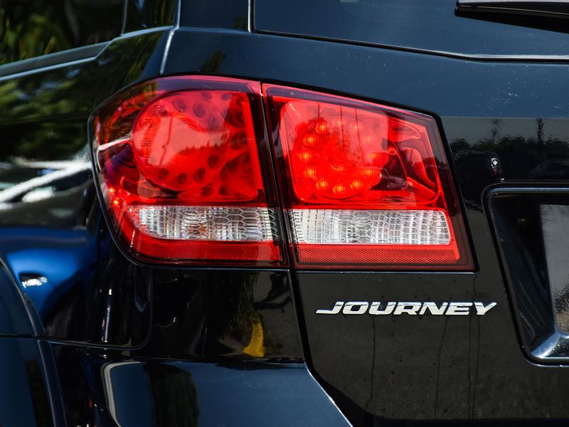 Dodge Journey 2016 price $14,995